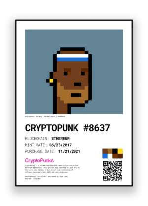 Cryptopunks