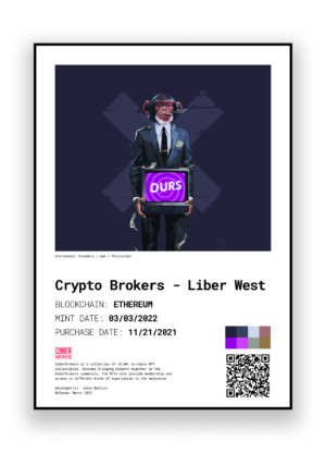 Cyber Brokers