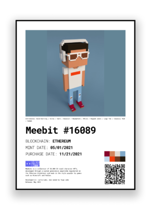 Meebits