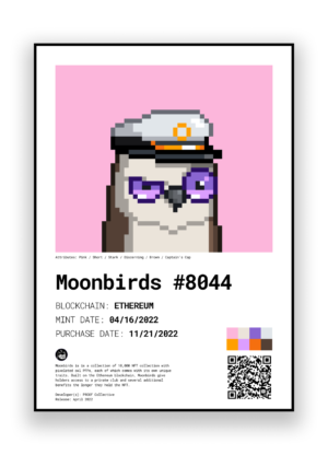 Moonbirds