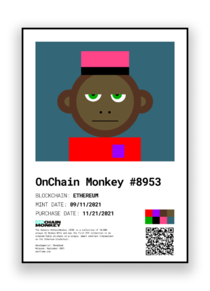 OnChainMonkeys